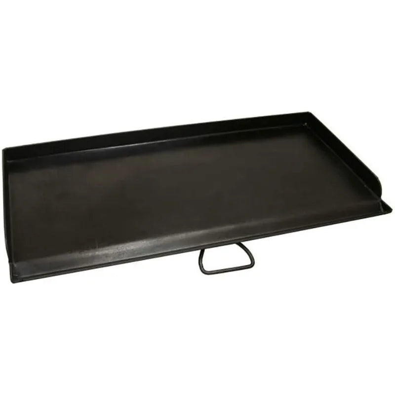 Camp Chef 2-Burner Griddle -  Flat Top Griddle for Camp Chef Cooking Systems