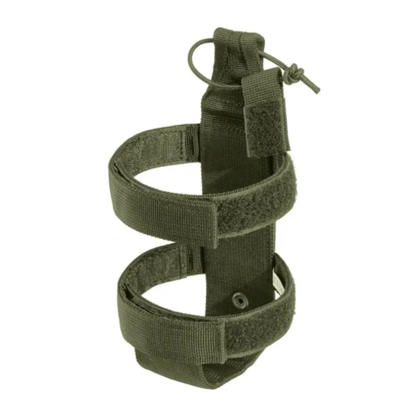 Reliable and Durable Molle Water Bottle Holder - Ideal for Outdoor Adventures, Hunting, Camping, Hiking