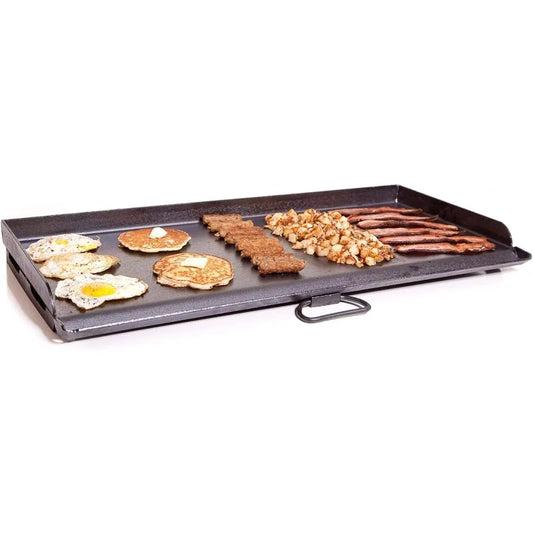 Camp Chef 2-Burner Griddle -  Flat Top Griddle for Camp Chef Cooking Systems