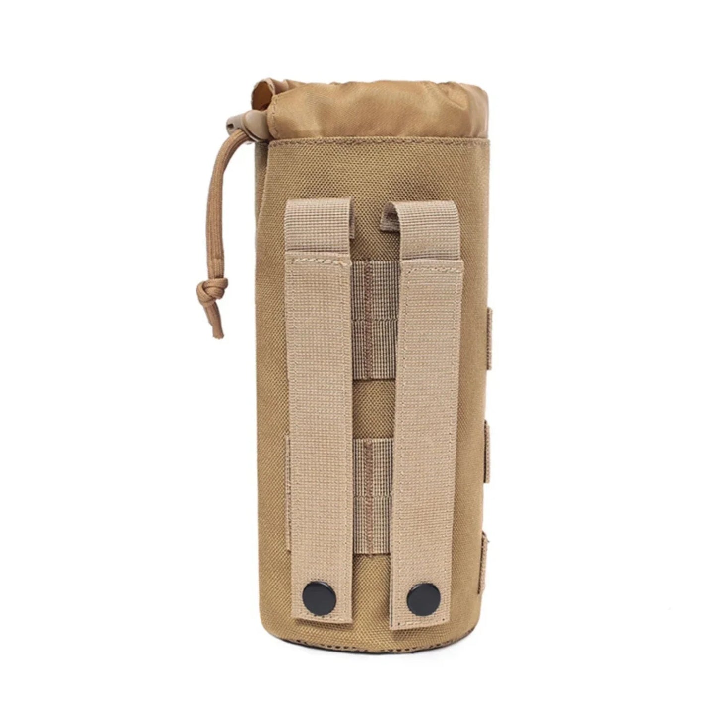 Reliable and Durable Molle Water Bottle Holder - Ideal for Outdoor Adventures, Hunting, Camping, Hiking