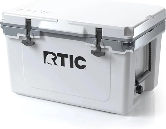 RTIC Ultra-Light 32 Quart Hard Cooler Insulated Portable Ice Chest