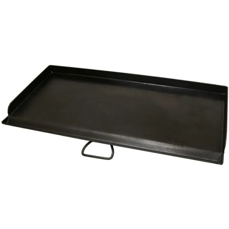 Camp Chef 2-Burner Griddle -  Flat Top Griddle for Camp Chef Cooking Systems