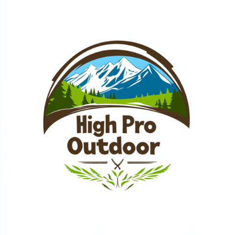 High Pro Outdoor